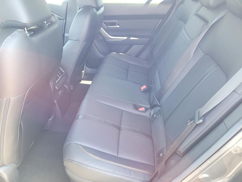 2026 MAZDA CX-50 Hybrid Premium Roseville CA