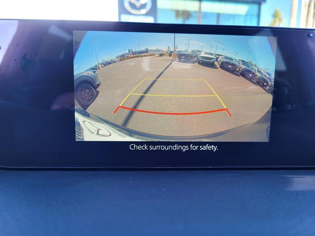 2026 MAZDA CX-50 Hybrid Premium Roseville CA