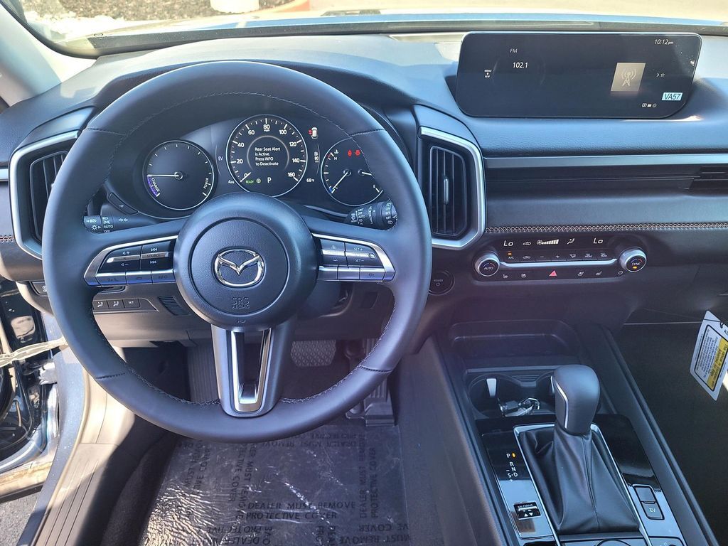 2026 MAZDA CX-50 Hybrid Premium Roseville CA