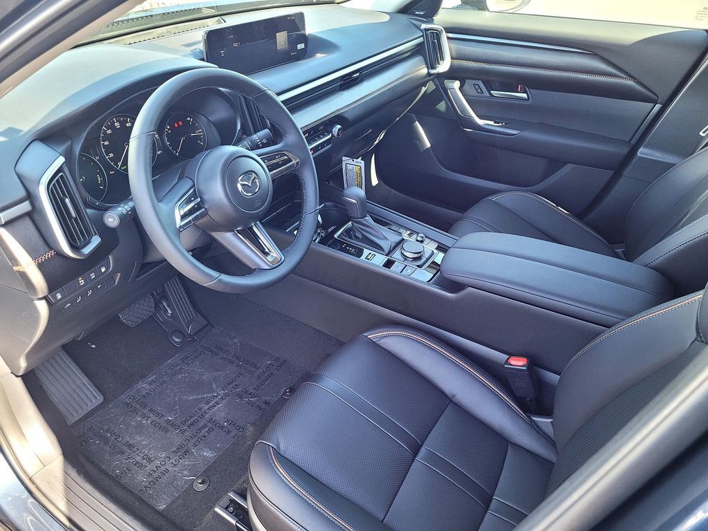 2026 MAZDA CX-50 Hybrid Premium Roseville CA
