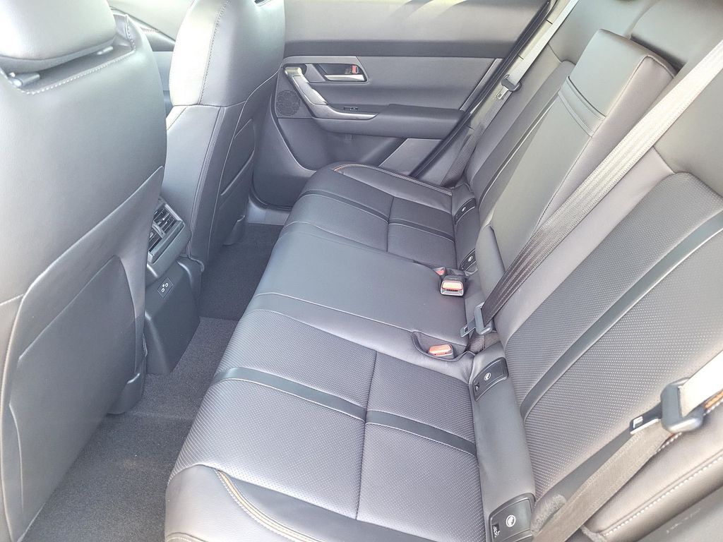 2026 MAZDA CX-50 Hybrid Premium Roseville CA