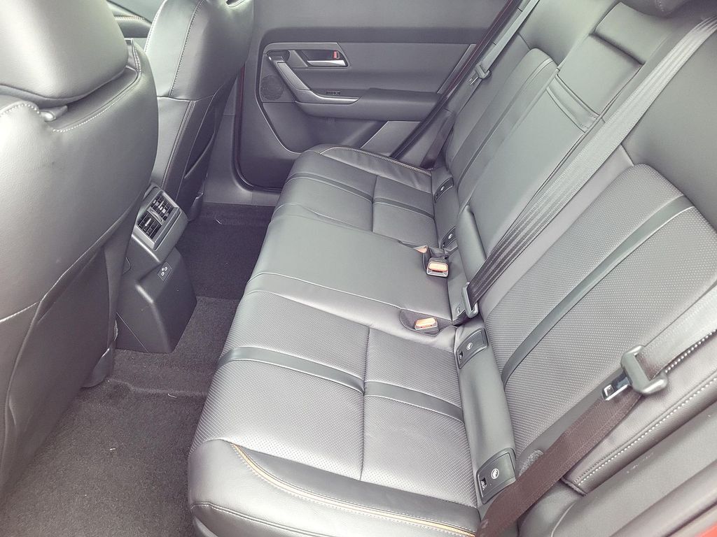 2026 MAZDA CX-50 Hybrid Premium Roseville CA