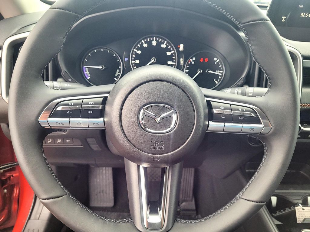 2026 MAZDA CX-50 Hybrid Premium Roseville CA