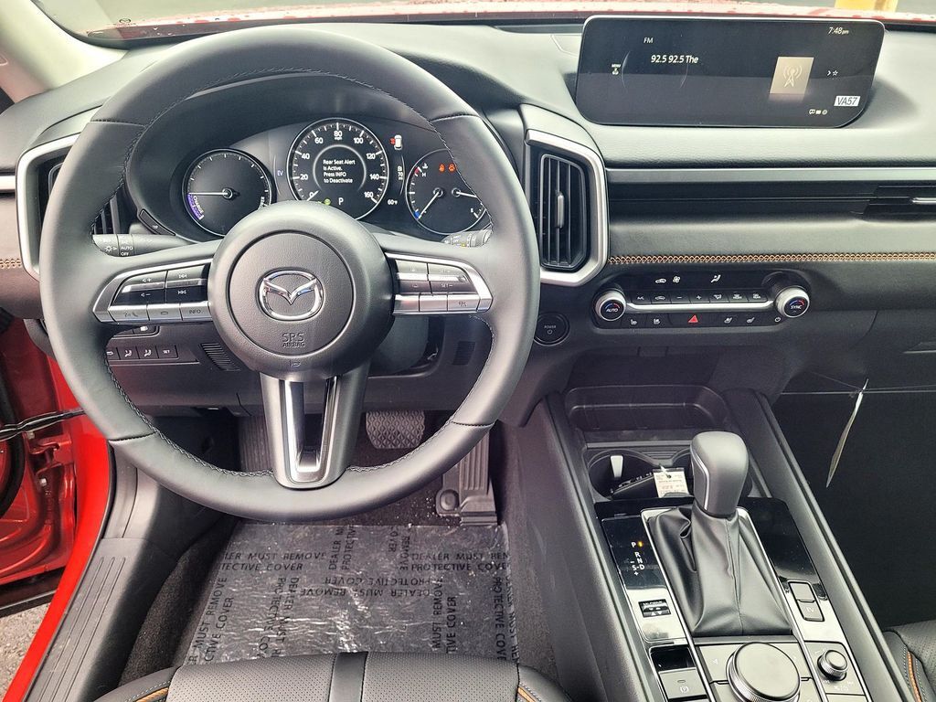 2026 MAZDA CX-50 Hybrid Premium Roseville CA