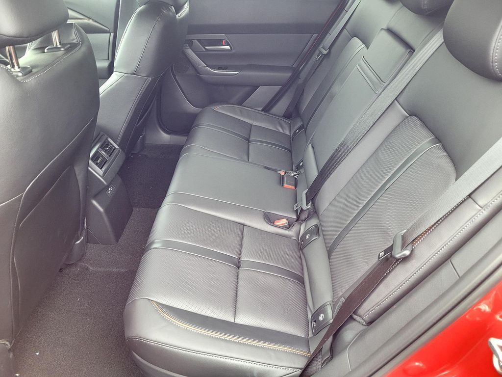 2026 MAZDA CX-50 Hybrid Premium Roseville CA