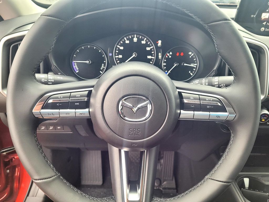 2026 MAZDA CX-50 Hybrid Premium Roseville CA