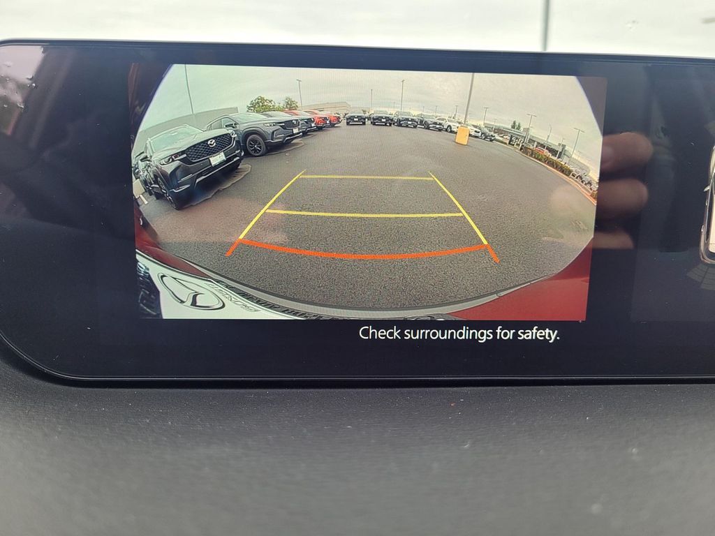 2026 MAZDA CX-50 Hybrid Premium Roseville CA