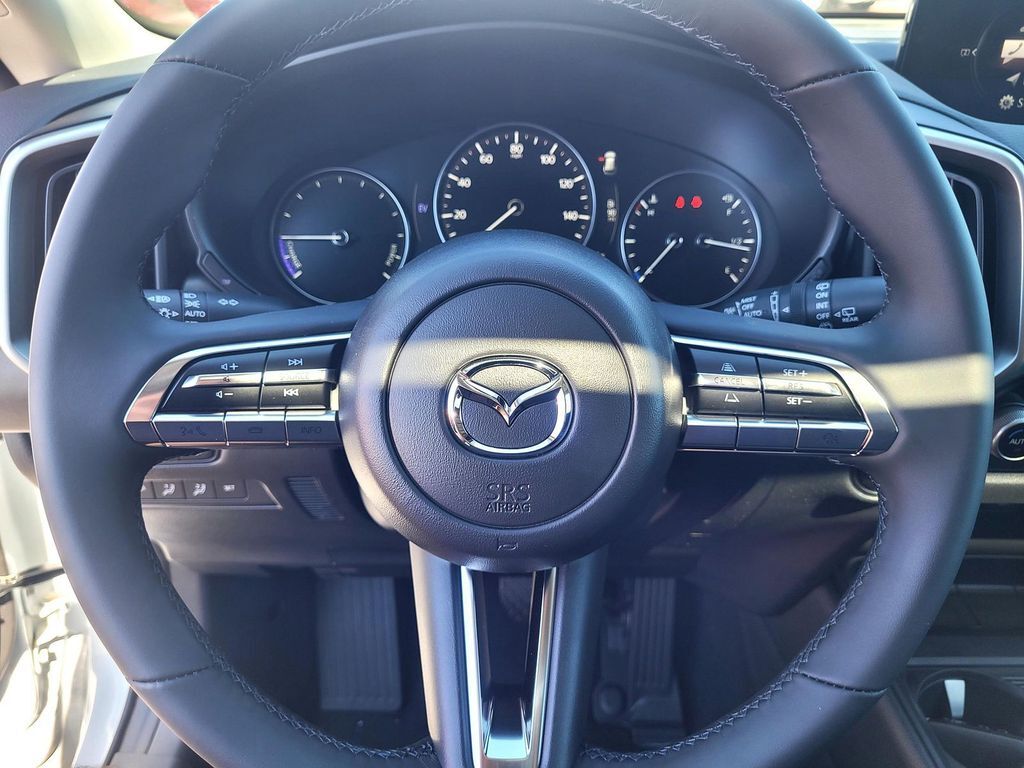 2026 MAZDA CX-50 Hybrid Premium Roseville CA