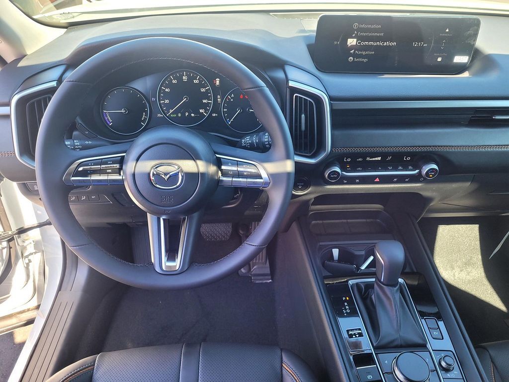 2026 MAZDA CX-50 Hybrid Premium Roseville CA