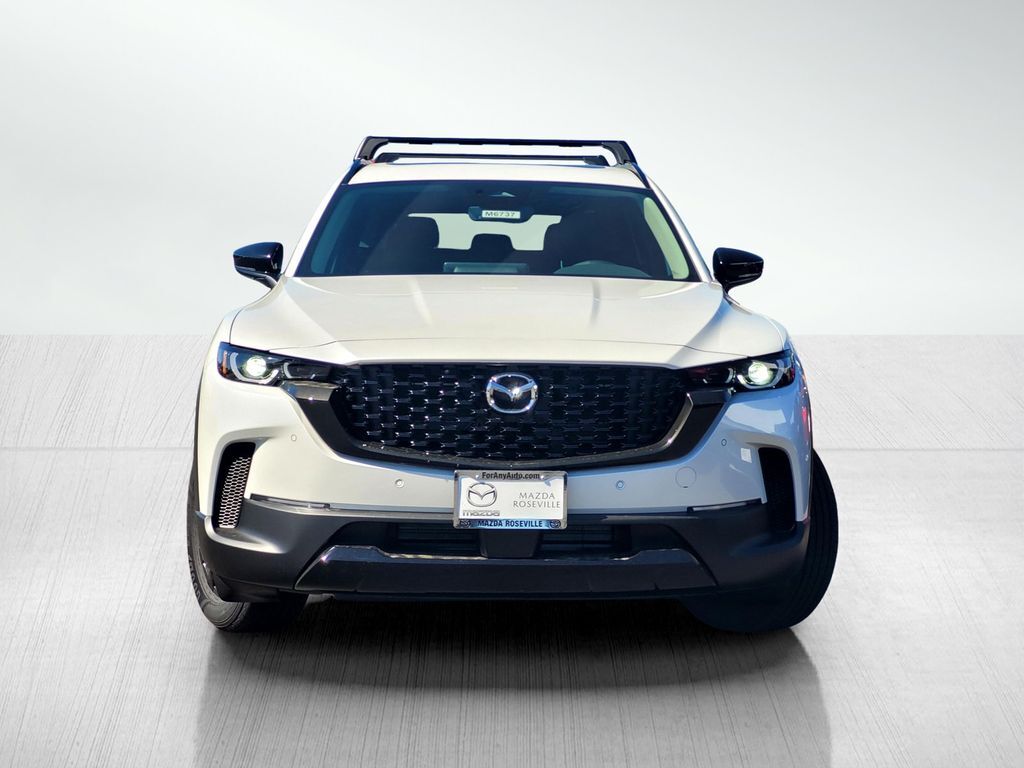 2026 MAZDA CX-50 Hybrid Premium