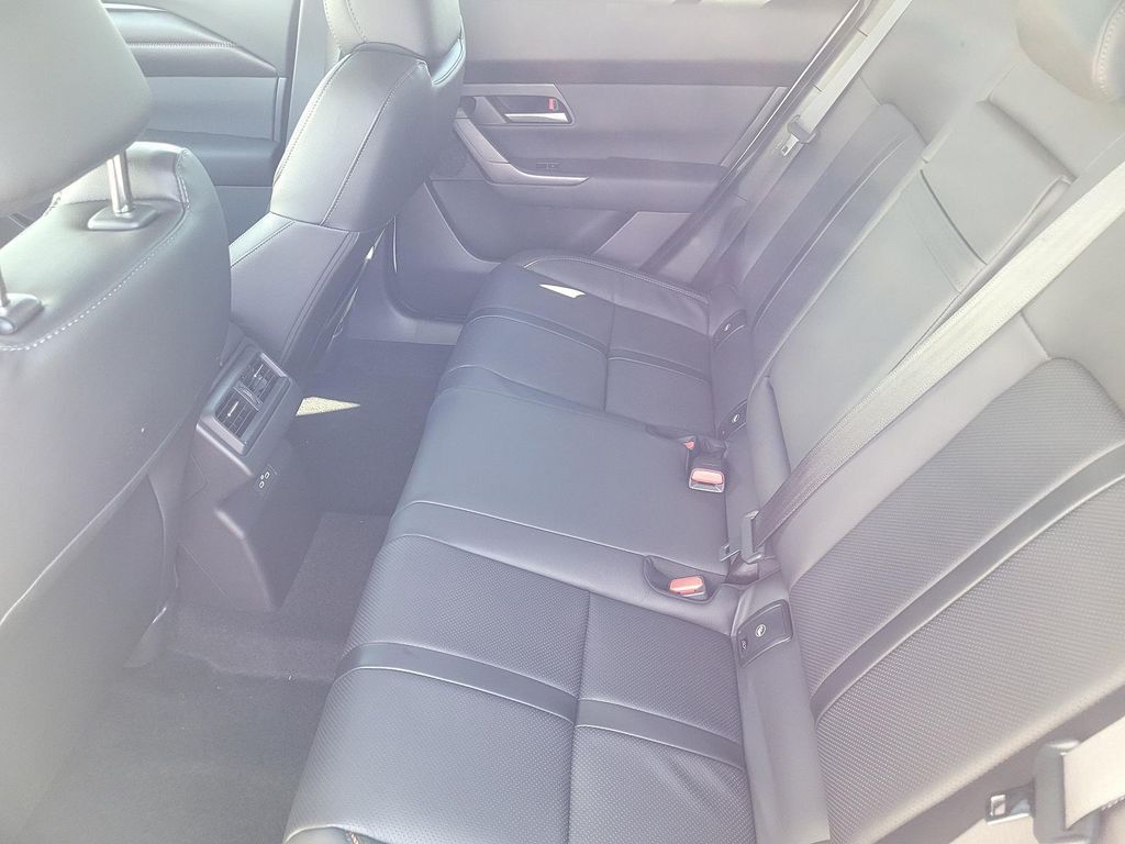 2026 MAZDA CX-50 Hybrid Premium Roseville CA