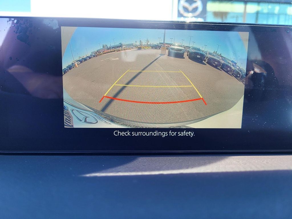 2026 MAZDA CX-50 Hybrid Premium Roseville CA