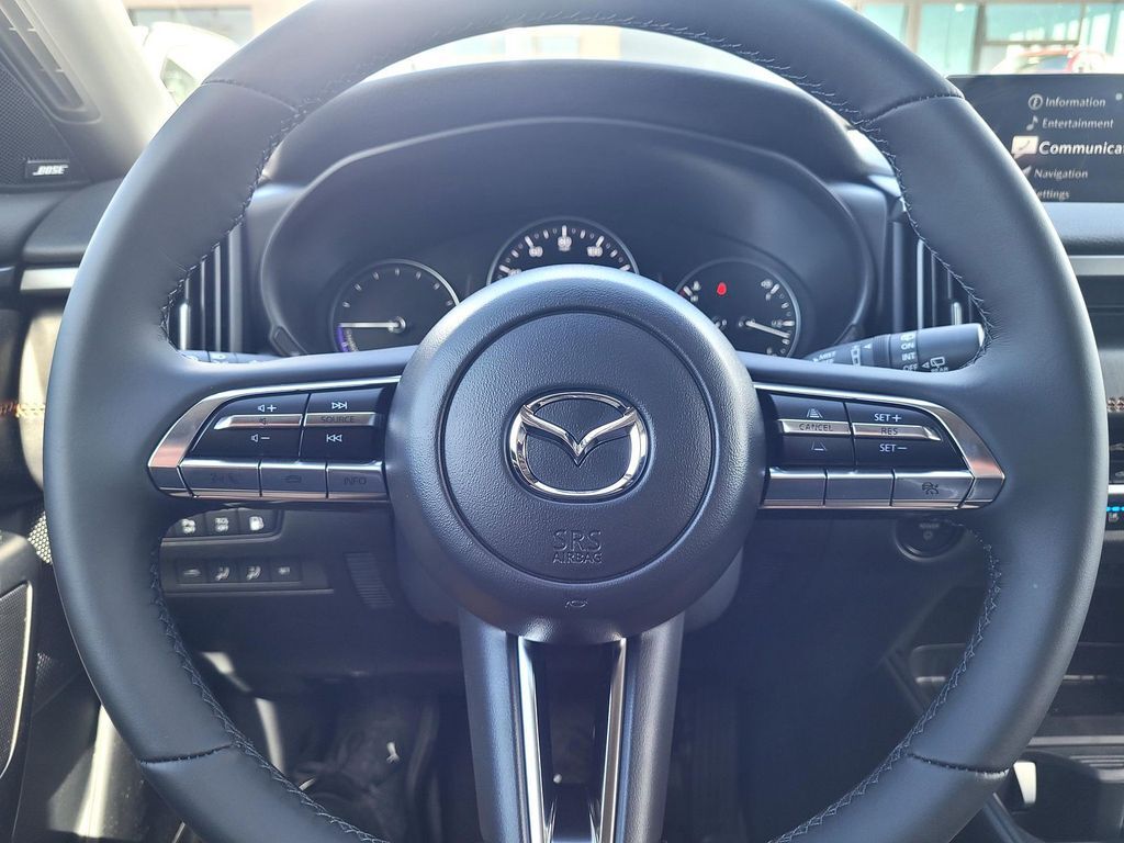 2026 MAZDA CX-50 Hybrid Premium Roseville CA