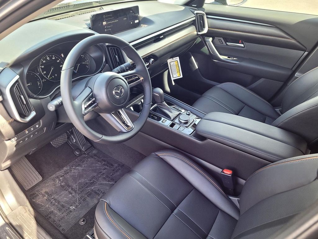 2026 MAZDA CX-50 Hybrid Premium Roseville CA