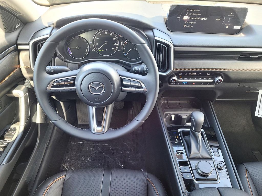 2026 MAZDA CX-50 Hybrid Premium Roseville CA