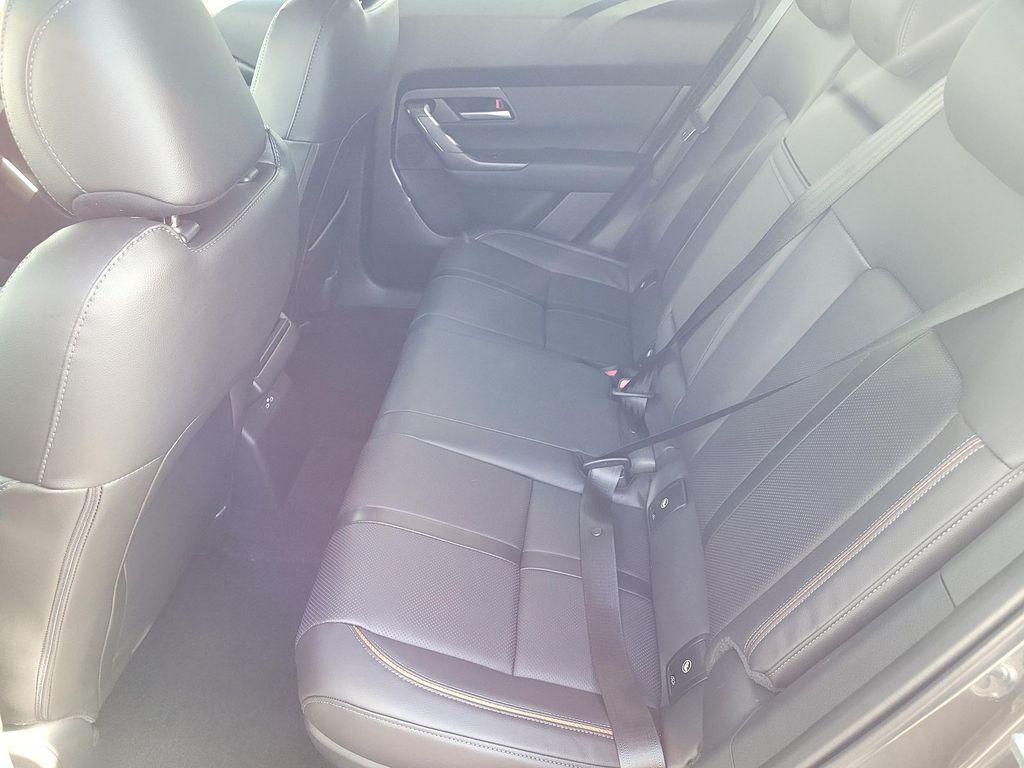 2026 MAZDA CX-50 Hybrid Premium Roseville CA