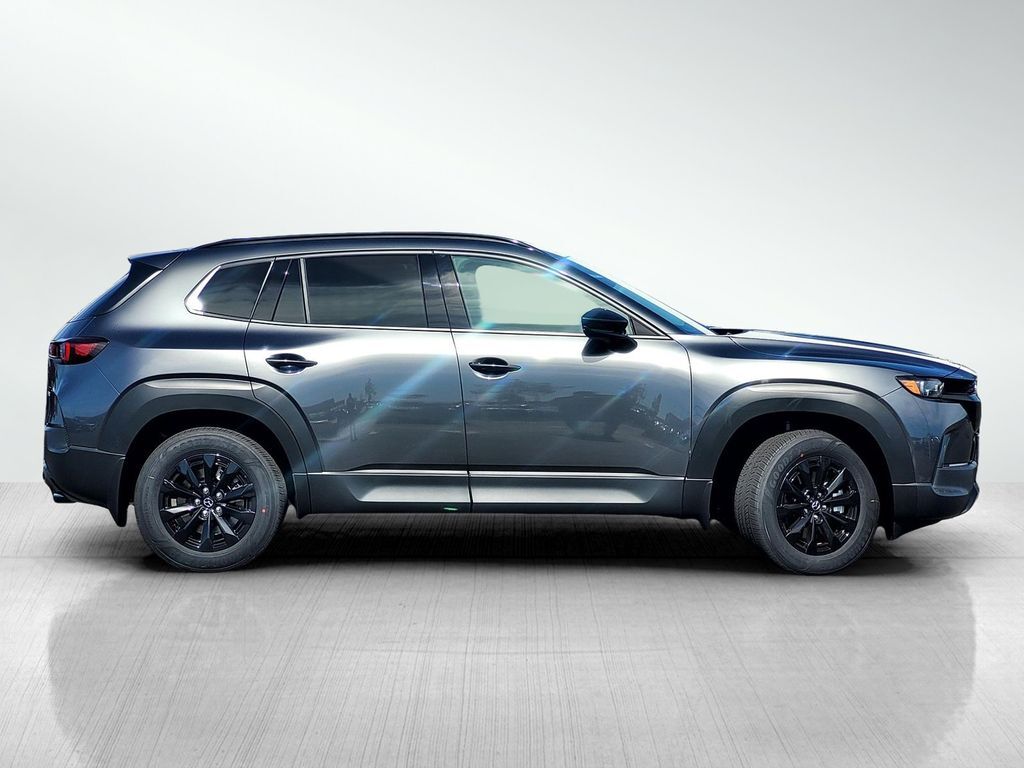 2026 MAZDA CX-50 Hybrid Premium