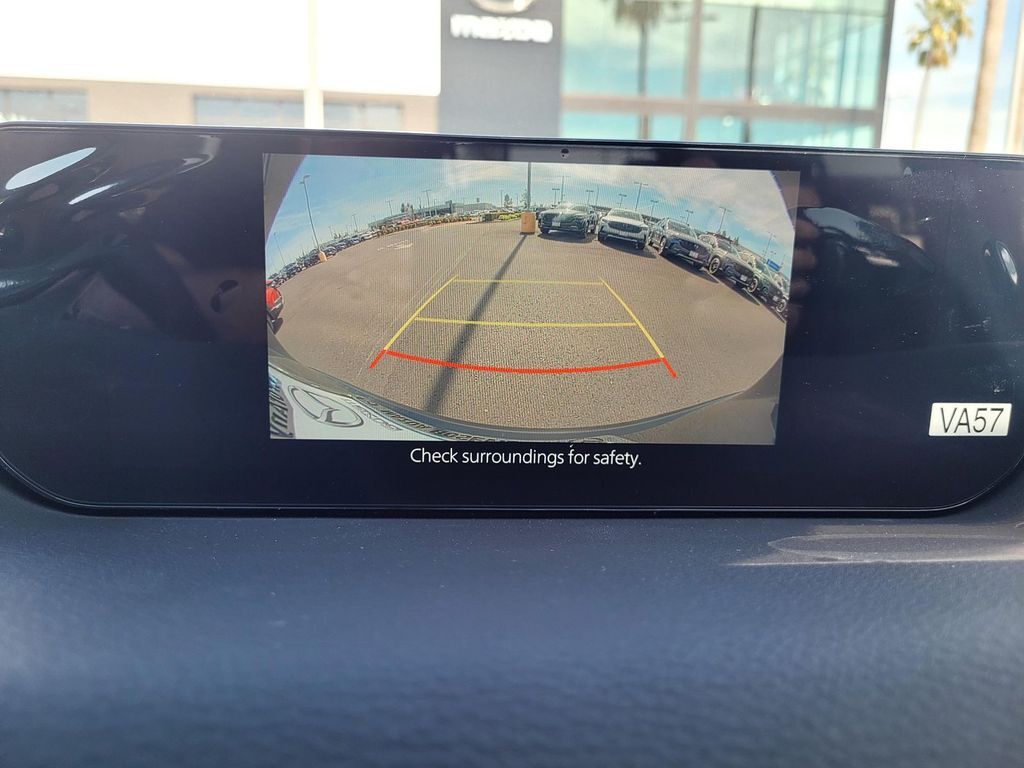 2026 MAZDA CX-50 Hybrid Premium Roseville CA