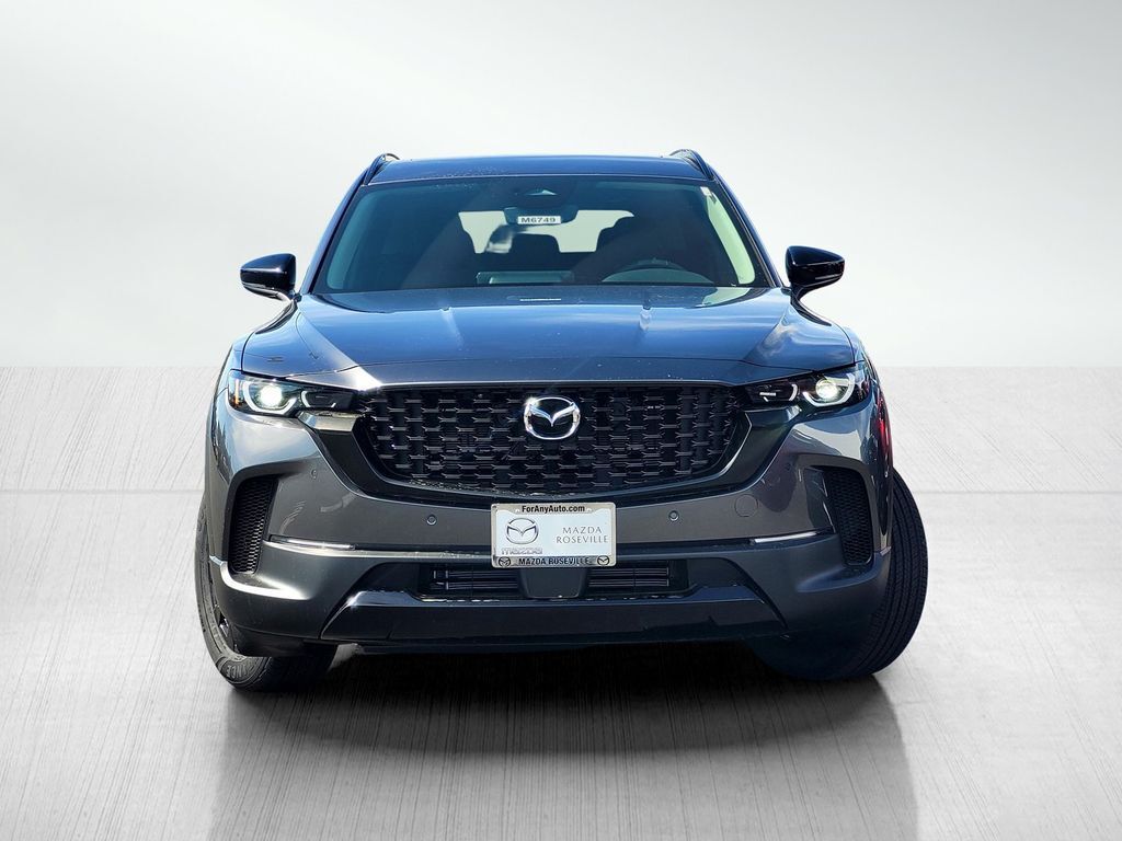 2026 MAZDA CX-50 Hybrid Premium