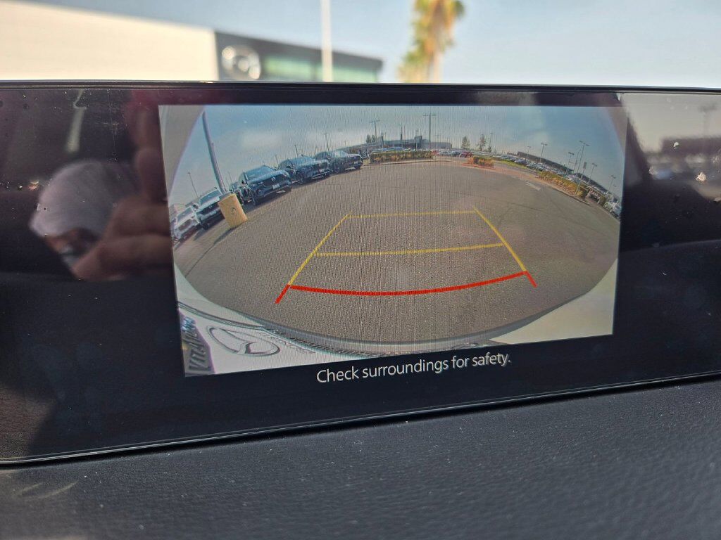 2026 MAZDA CX-50 Hybrid Premium Roseville CA