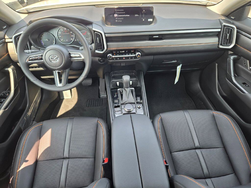 2026 MAZDA CX-50 Hybrid Premium Roseville CA