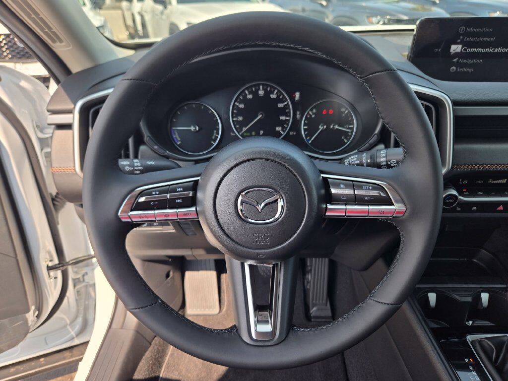 2026 MAZDA CX-50 Hybrid Premium Roseville CA