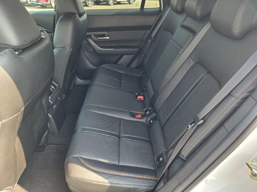 2026 MAZDA CX-50 Hybrid Premium Roseville CA