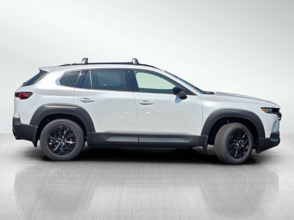 2026 MAZDA CX-50 Hybrid Premium Roseville CA