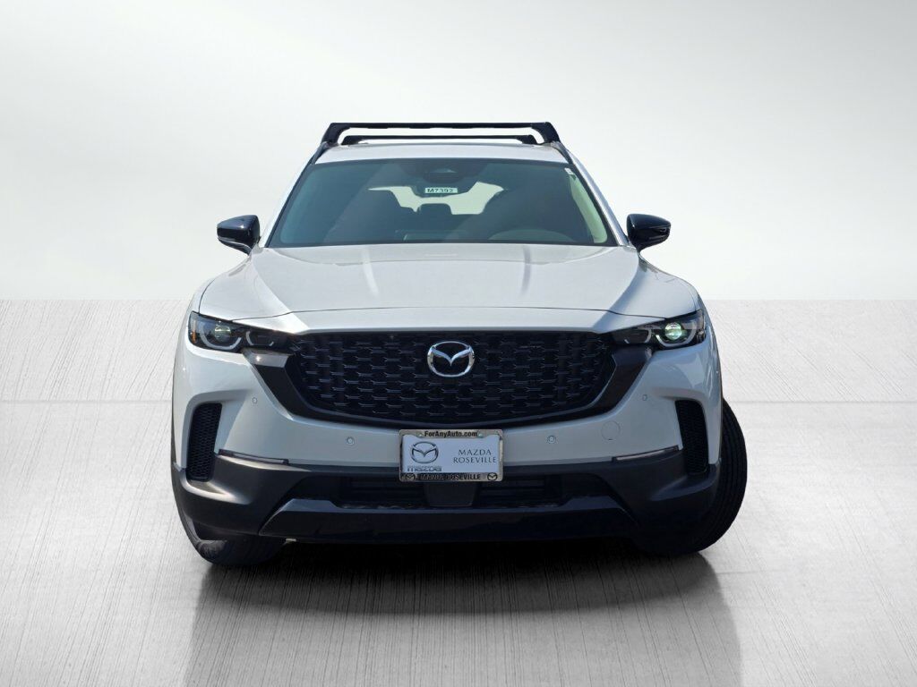 2026 MAZDA CX-50 Hybrid Premium Roseville CA
