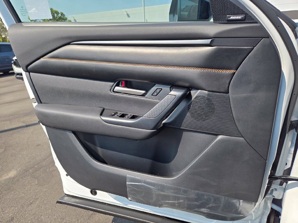 2026 MAZDA CX-50 Hybrid Premium Roseville CA