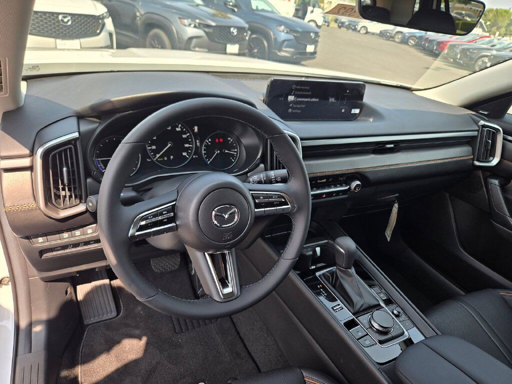 2026 MAZDA CX-50 Hybrid Premium Roseville CA