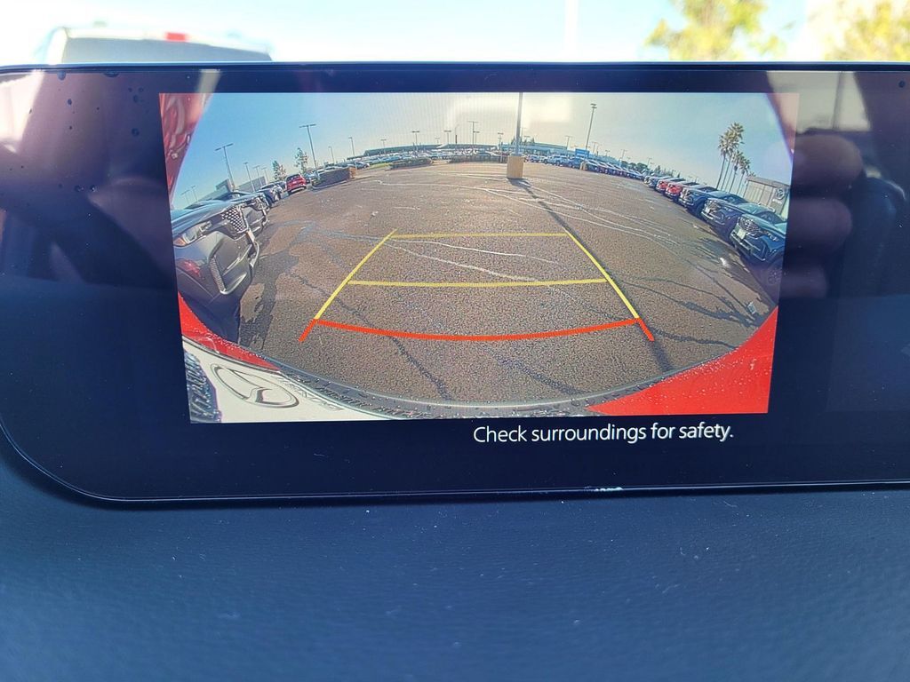 2026 MAZDA CX-50 Hybrid Premium Roseville CA