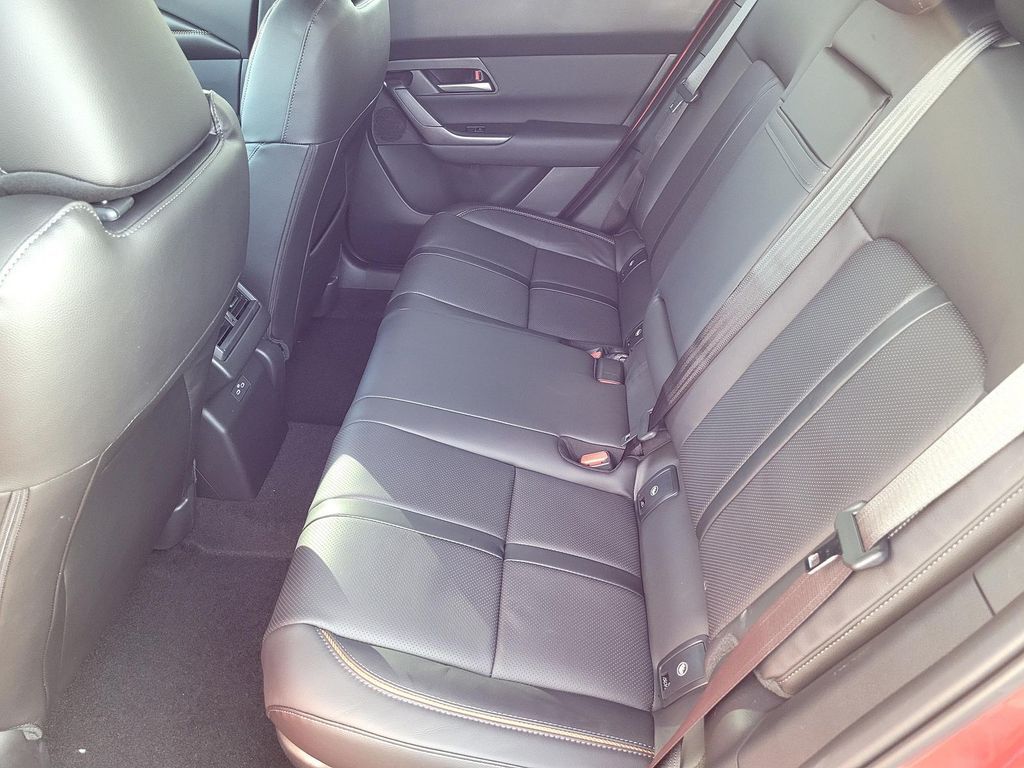 2026 MAZDA CX-50 Hybrid Premium Roseville CA