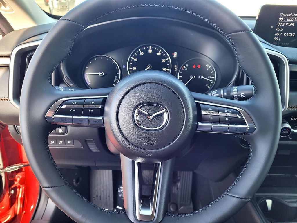 2026 MAZDA CX-50 Hybrid Premium Roseville CA