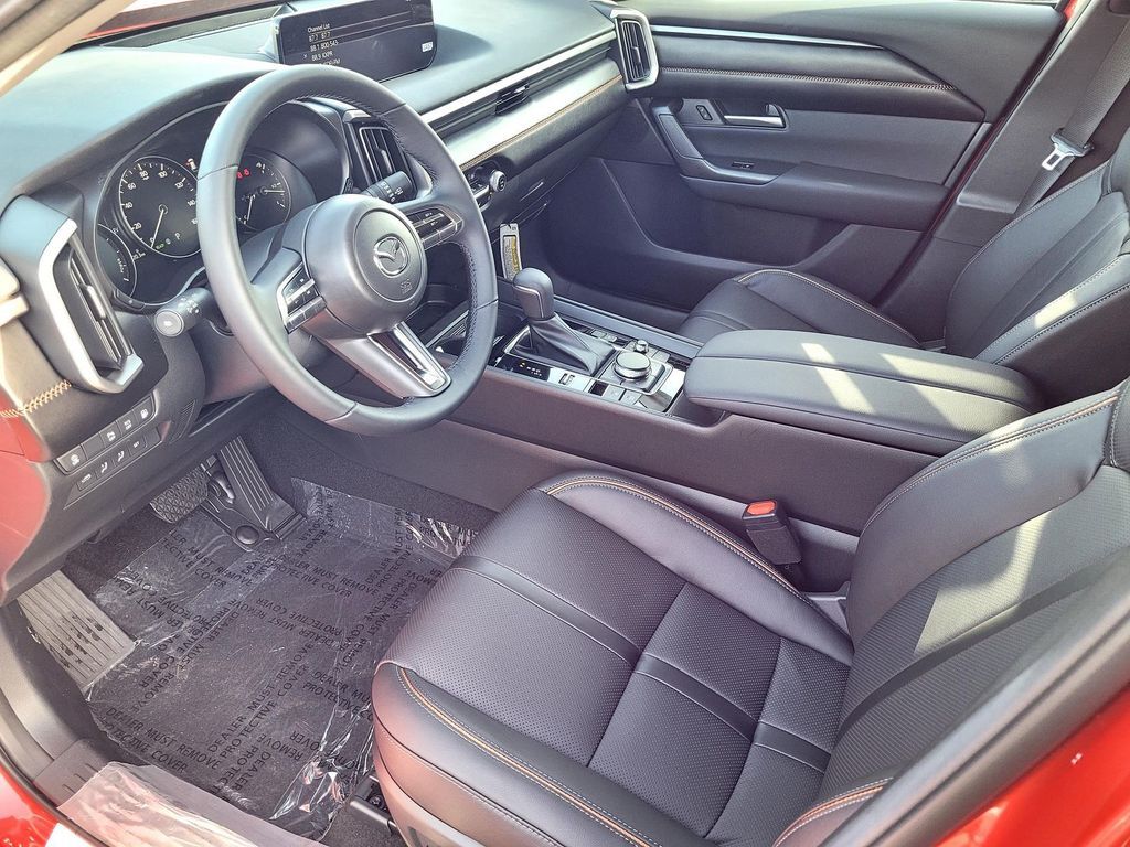 2026 MAZDA CX-50 Hybrid Premium Roseville CA