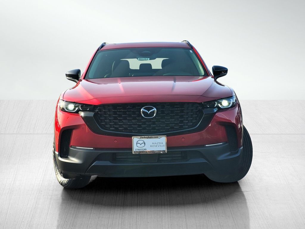2026 MAZDA CX-50 Hybrid Premium