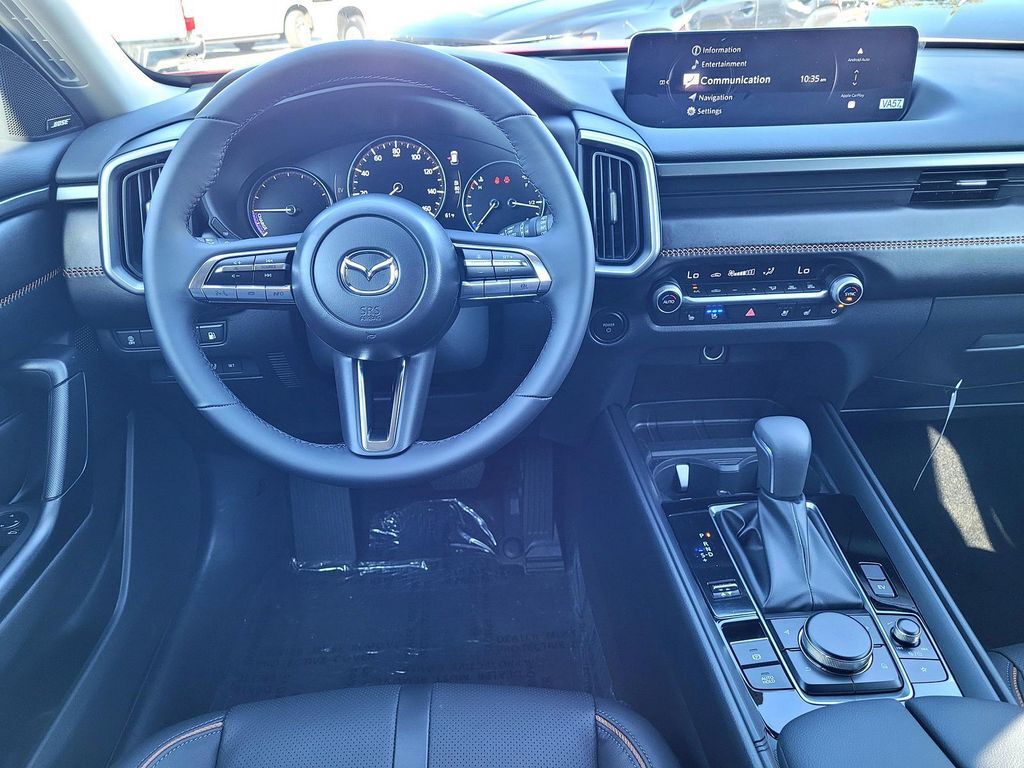 2026 MAZDA CX-50 Hybrid Premium Roseville CA