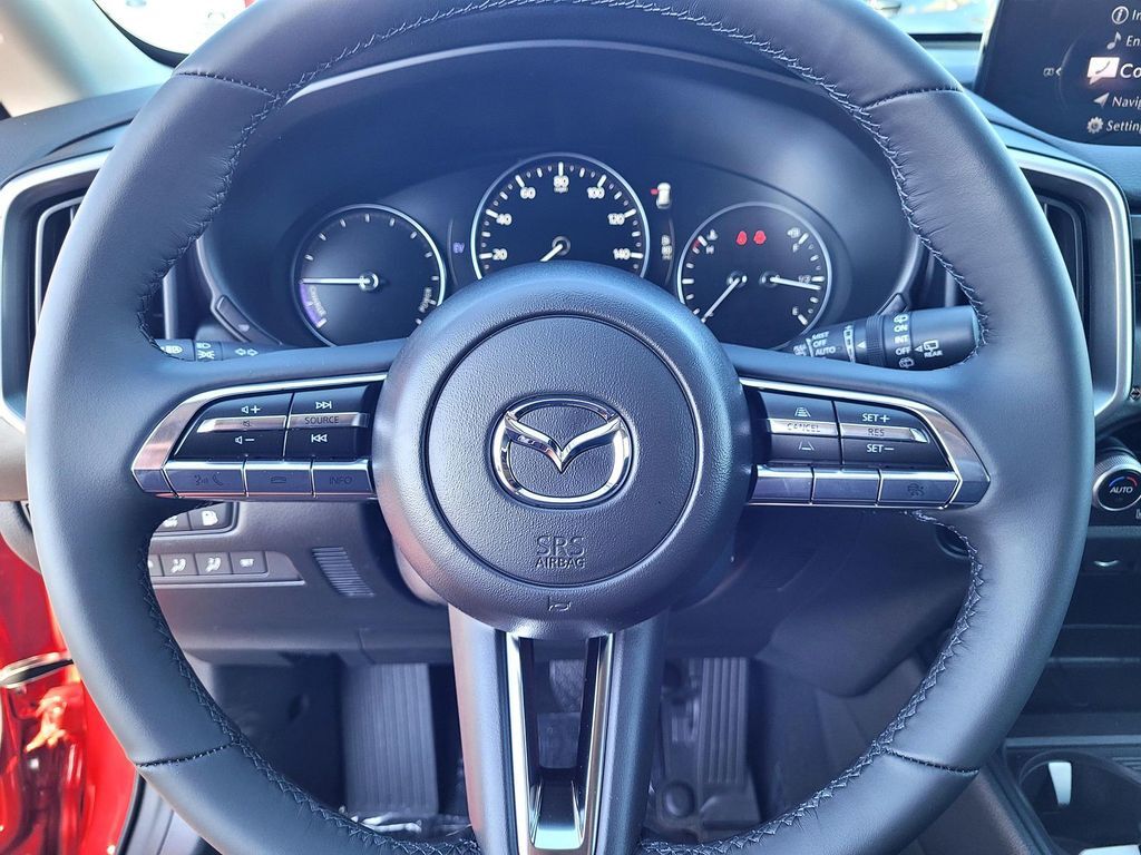 2026 MAZDA CX-50 Hybrid Premium Roseville CA