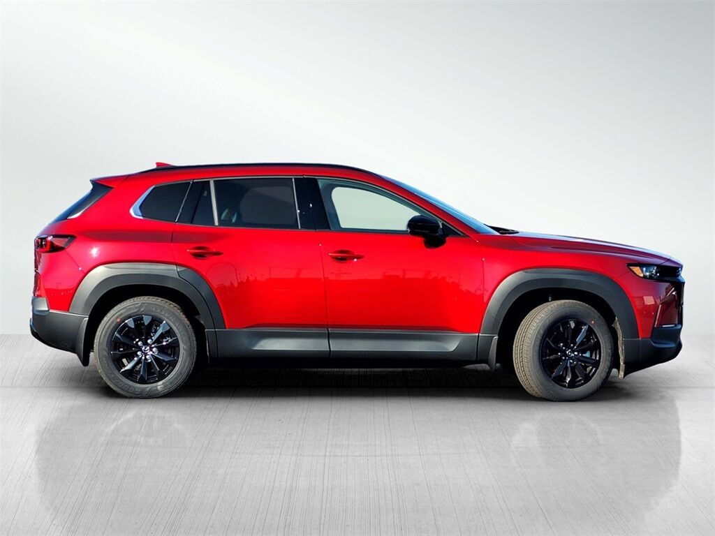 2026 MAZDA CX-50 Hybrid Premium