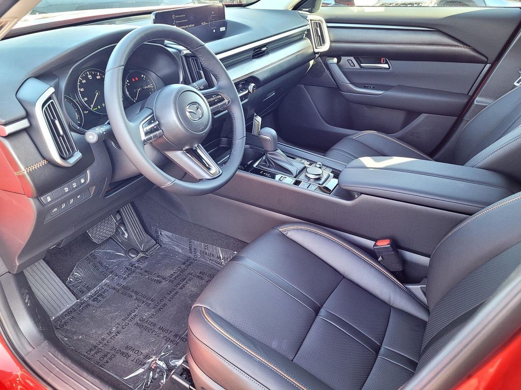 2026 MAZDA CX-50 Hybrid Premium Roseville CA