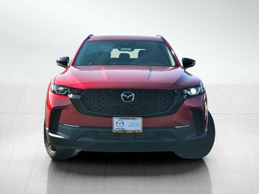 2026 MAZDA CX-50 Hybrid Premium