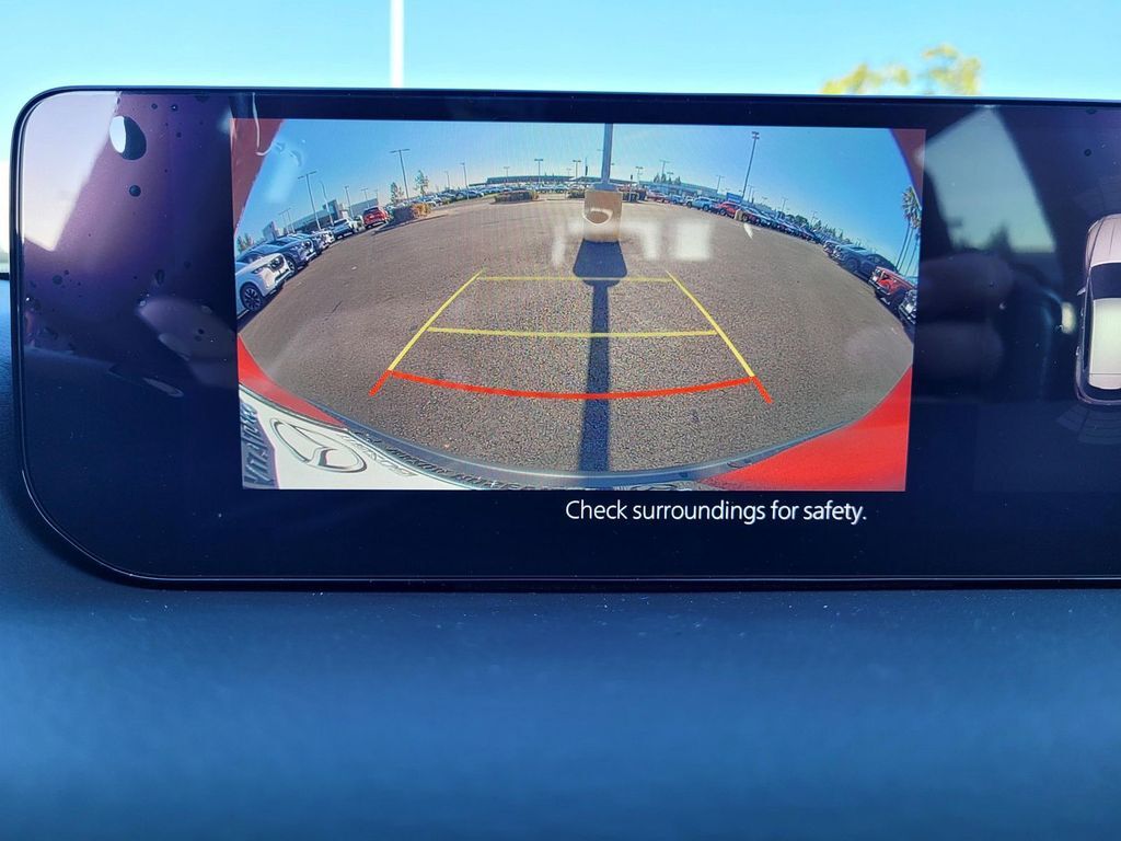 2026 MAZDA CX-50 Hybrid Premium Roseville CA