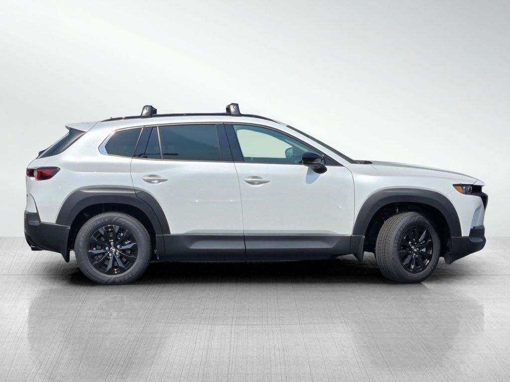 2026 MAZDA CX-50 Hybrid Premium Roseville CA