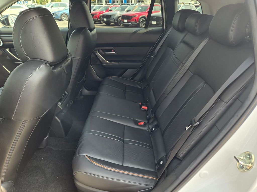2026 MAZDA CX-50 Hybrid Premium Roseville CA