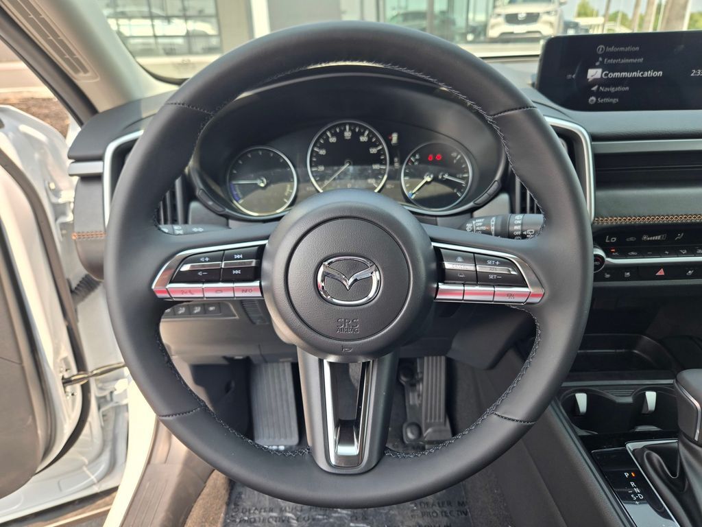 2026 MAZDA CX-50 Hybrid Premium Roseville CA