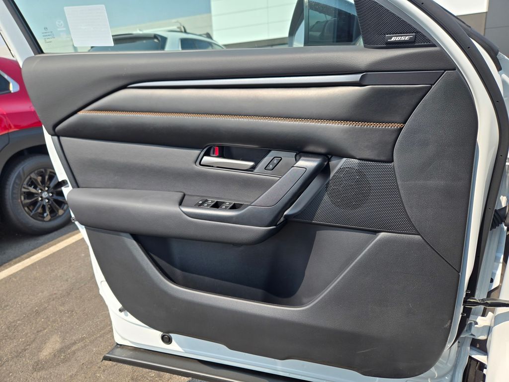 2026 MAZDA CX-50 Hybrid Premium Roseville CA