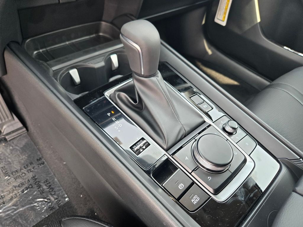 2026 MAZDA CX-50 Hybrid Premium Roseville CA