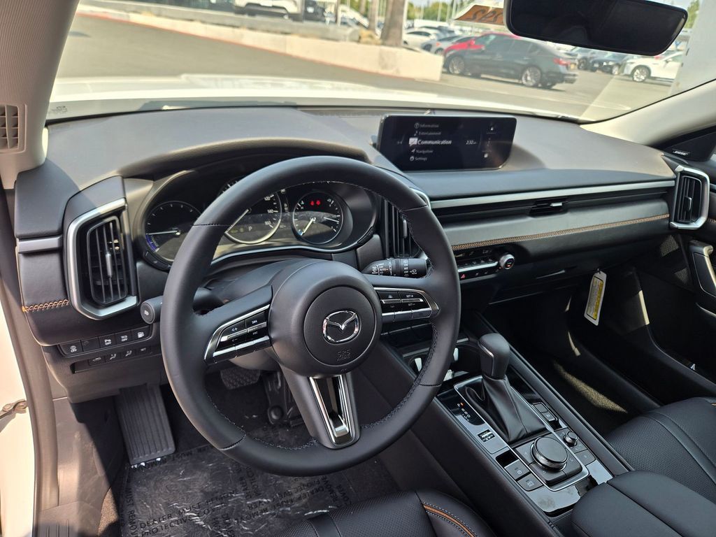 2026 MAZDA CX-50 Hybrid Premium Roseville CA