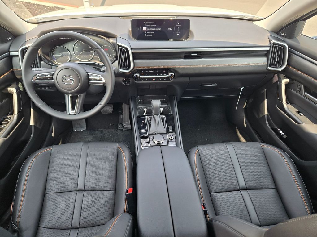 2026 MAZDA CX-50 Hybrid Premium Roseville CA