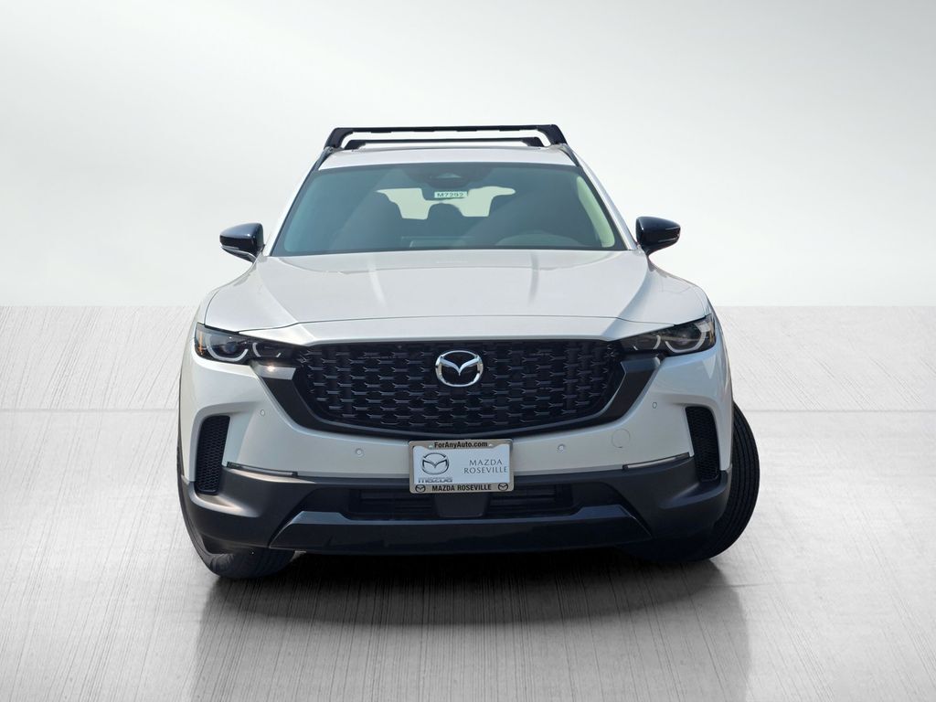 2026 MAZDA CX-50 Hybrid Premium Roseville CA